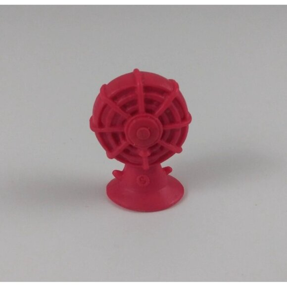 Moose Shopkins Season 3 Homewares Blow-Anne - Picture 3 of 6